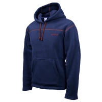 Кофта Universal Hoody V2 (синий) , размер XXXL