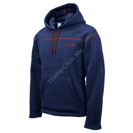 Кофта Universal Hoody V2 , размер XXXL  - Tramp TRMF-012