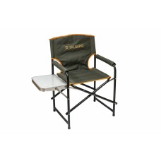 Кресло Steel Hard Director Plus Chair (59х45х86 см)