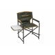 Кресло Steel Hard Director Plus Chair (59х45х86 см)