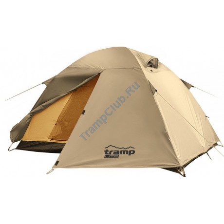Палатка туристическая Tramp Lite Tourist 2 - TLT-004.06