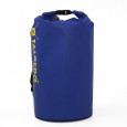 Гермомешок DRY BAG EXT 60 (голубой) Talberg - TLG-019