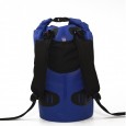 Гермомешок DRY BAG EXT 60 (голубой) Talberg - TLG-019