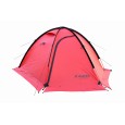 Палатка Talberg SPACE PRO 2 RED (красный) - TLT-021R