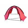 Палатка Talberg SPACE PRO 2 RED (красный) - TLT-021R