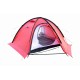 SPACE PRO 2 RED палатка Talberg (красный)
