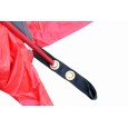 Палатка Talberg SPACE PRO 2 RED (красный) - TLT-021R