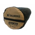 Самонадувающийся коврики (бежевый) Talberg BEST MAT 