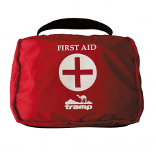 Tramp аптечка First Aid S красный