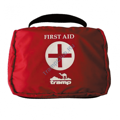 Аптечка First Aid S - Tramp TRA-144