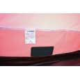 Talberg SPACE PRO 3 RED палатка Talberg (красный) - TLT-022R