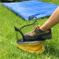 Насос KING CAMP 3L Foot Pomp 3659 - KA3659