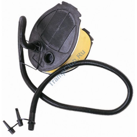 Насос KING CAMP 3L Foot Pomp 3659 - KA3659