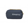 Коврик самонадувной KING CAMP CLASSIC COMFORT NEW - 3596