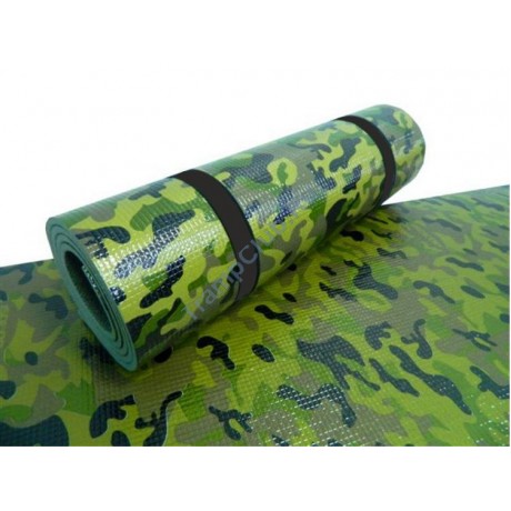 Коврик туристический Talberg CAMO MAT (180x55x1,0 см) - 117715