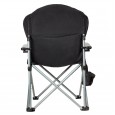 Кресло раскладное KING CAMP 3987 Deluxe Steel Arm Chair - KC3987