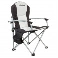 Кресло раскладное KING CAMP 3987 Deluxe Steel Arm Chair - KC3987