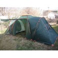 Палатка кемпинговая Totem Hurone - TTT-005.09
