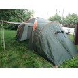 Палатка кемпинговая Totem Hurone - TTT-005.09