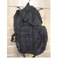 Рюкзак Tramp Tactical 40 черный - TRP-043