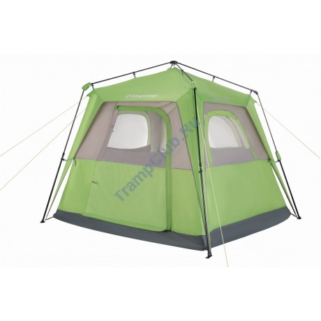 Шатёр кемпинговый KING CAMP CAMP KING PLUS 3097 (зелёный) - KT3097