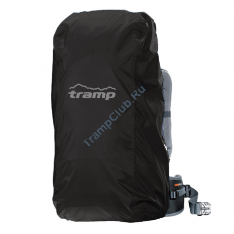 Накидка на рюкзак S (20-35l) - Tramp TRP-017