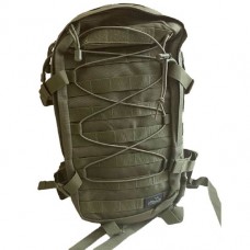 Tramp рюкзак Operator 25 - TRP-047 (Olive green)