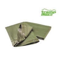 Tramp Lite тент 2*3м зеленый