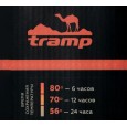 Термос Tramp 0.9 л черный - TRC-027 