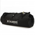  Гермосумка DRY BAG PVC 100 (черный) TALBERG - TLG-038