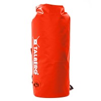 Гермомешок DRY BAG EXT 100 (красный)