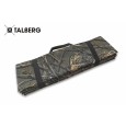 Коврик складной Talberg FOLDING CAMO MAT XL (190х100х1, камуфляж) - 117917