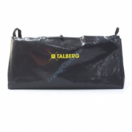 Гермосумка д/дичи малая Talberg HUNT CAR BAG PVC 120 (черный) - TLG-040