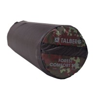 FOREST COMFORT MAT самонадувающиеся коврики  (188X66X5.0 камуфляж)