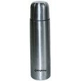 Термос узк.  VACUM FLASK 0,75 л silver KING CAMP- 3718