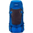 Рюкзак туристический (50 л, синий)  HUSKY RONY 