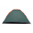 Палатка туристическая Палатка Totem Summer 4 Plus (V2) зеленый - TTT-032