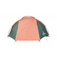 Палатка туристическая Палатка Totem Summer 4 Plus (V2) зеленый - TTT-032