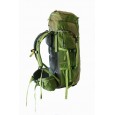 Tramp рюкзак Floki 50+10 зелёный TRP-046