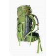 Tramp рюкзак Floki 50+10 зелёный TRP-046