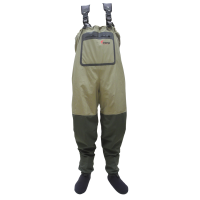 Tramp вейдерсы забродные Angler S