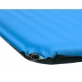 Самонадувающийся коврик Talberg CAMPING MAT (198X70X5.0 синий) - TLM-004