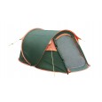 Палатка туристическая Totem POP Up 2 (V2) (Зеленый) - TTT-033