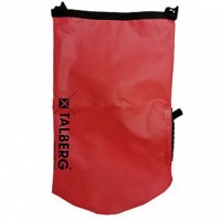 Гермомешок DRY BAG EXT 80 (красный)