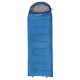 3121 OASIS 250 -3С 190+30x75 спальный мешок (синий, левый)