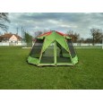 Палатка Tramp Lite Mosquito green зеленый - TLT-033.04