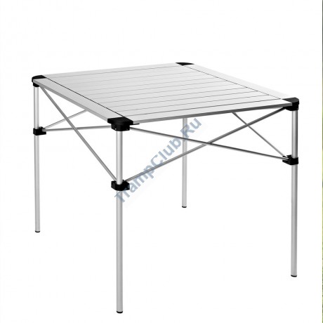 Стол раскладной кемпинговый KING CAMP 3961 Aluminium RollingTable - KC3961