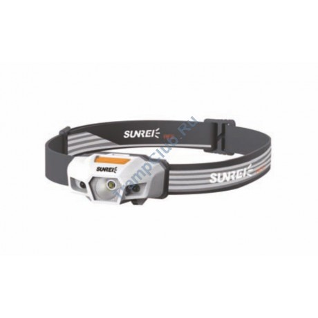 Фонарь налобный KING CAMP Ree2 Lightweight motile headlamp - 114694