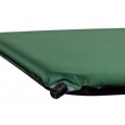 Самонадувающийся коврик Talberg CLASSIC MAT (183X63X3.8 т.-зелёный) - TLM-002