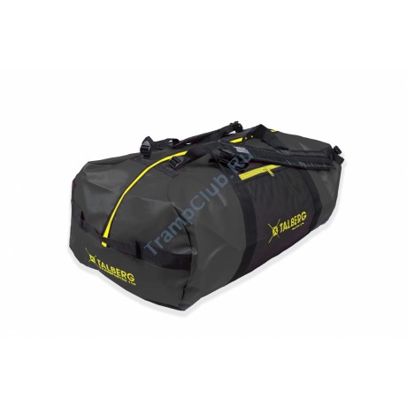  Гермобаул TRANSPORTER BAG 110 (черный) - TLG-030